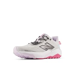New Balance Dynasoft Nitrel V6 Lace-up Running