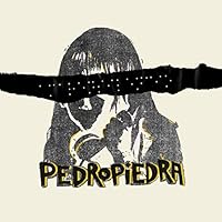 Pedropiedra Ablum Cover