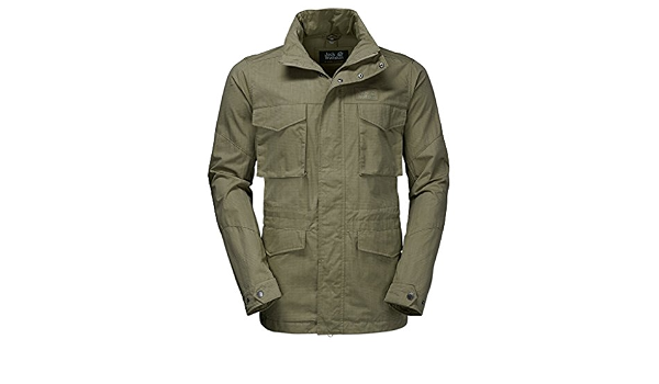 jack wolfskin freemont jacket