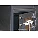 SD-01E Mamba Vault Front Loading Depository Safe w/Electronic Lock
