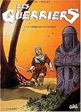 Les Guerriers - Tome 4 - Le crépuscule des hommes (Générales) (French Edition) by 