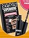 It Cosmetics Superhero Elastic Stretch Volumizing Mascara Mini Travel Size .169 Ounce