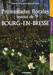 Promenades florales autour de Bourg-en-Bresse