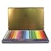 Fantasia Premium Artist Colored Pencils, Assorted Colors, Set of 36