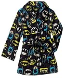 Batman Dark Knight Boy's Robe