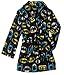 Batman Dark Knight Boy's Robe