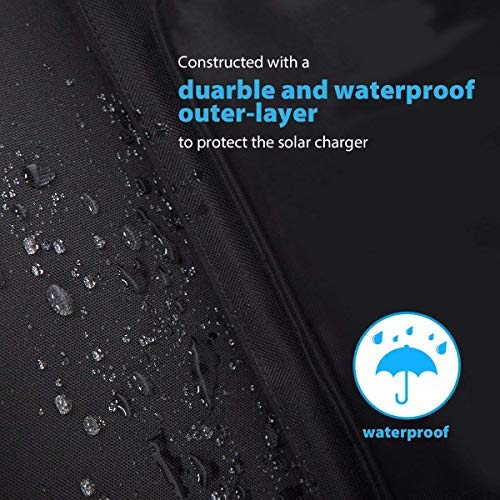 5 Rockpals+Foldable+Charger+Portable+Generator