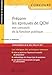 Méthode - Préparer les épreuves de QCM aux concours de la fonction publique, Catégories A B - Ed.05: Méthodes et exercices (Objectif Concours administratifs) by 