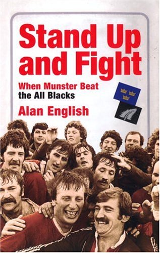 [READ] Stand Up and Fight: When Munster Beats the All Blacks KINDLE