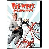Pee-wee's Big Adventure