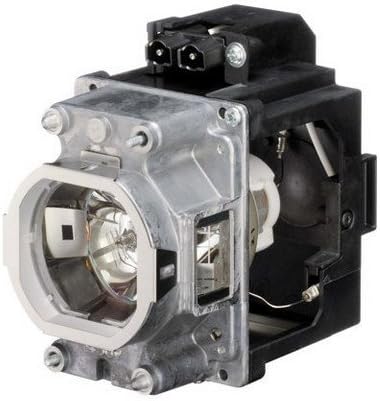 Supermait VLT-XL7100LP Replacement Projector Lamp with Housing for MITSUBISHI LU-8500 LX-7550 LX-7800 LX-7950 UL7400U WL7200U XL7000U XL7100U