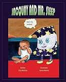 Jacquay and Mr. Sleep by 