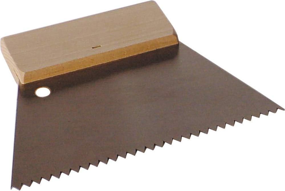 Dönges Spatule Dentée 180 Mm, Denture B6, écart Entre Les Dents 41 Mm Profondeur Des Dents 36 Mm 041  24498063