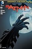 Batman (2011-) #23