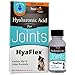 Hyalogic HyaFlex Hyaluronic Acid for Dogs - Premium Pet Supplies for Joint, Skin, Eye, and Coat Maintenance - Natural Joint Supplement for Dogs to Enhance Mobility (30ml)