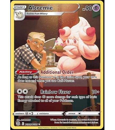 Amazon.com: Pokemon - Miltank GG24/GG70 - Crown Zenith - Galarian Gallery