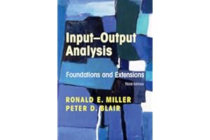 Input-Output Analysis