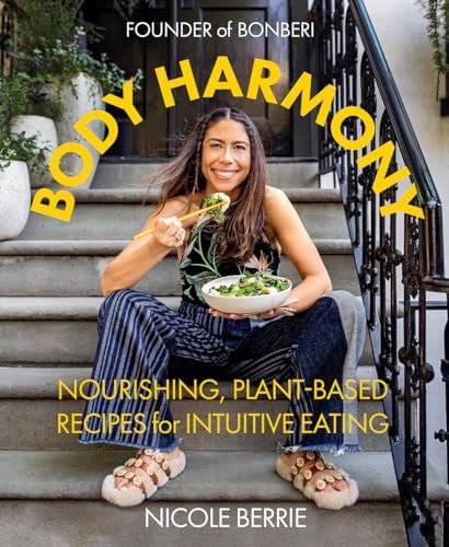 Mind Food: Plant-based recipes for positive mental health: Lovatt