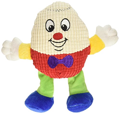 humpty dumpty soft toy