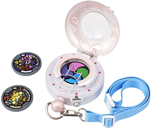 Dx Youkai Watch Fumi Ver. by Bandai