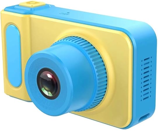 Amazon Co Jp Lelestar 子供用デジタルカメラ トイカメラ 800万ピクセル 子供用 Ips画面 ミニカメラ 写真 撮影 タイミング 人気 キッズカメラ デジカメ アウトドア 操作簡単 携帯便利 多機能 Hd 高画質 自撮り 誕生日 知育 教育 男女兼用 子供プレゼント 子供向け