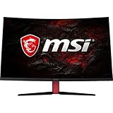 Buy MSI Optix AG32C Full HD FreeSync 32 inch Curved Gaming Monitor in Egypt