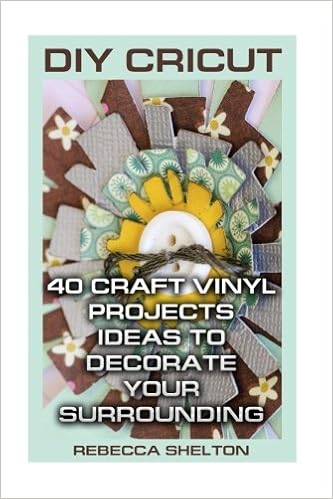 Diy Cricut 40 Craft Vinyl Projects Ideas To Decorate Your