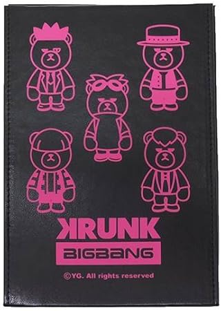 99以上 Bigbang キャラクター 名前 トップベストピクチャーセット