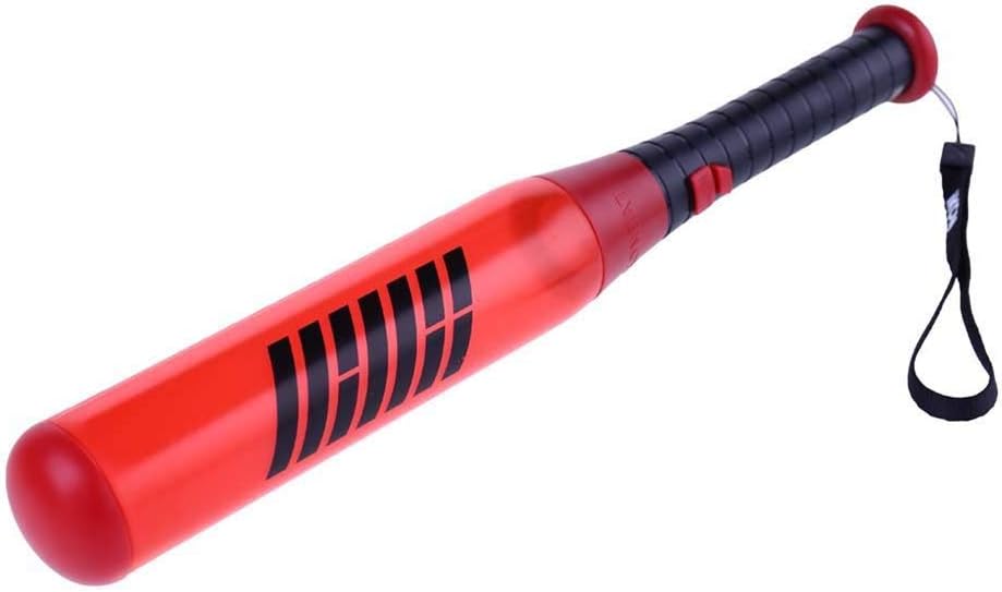 Yeaphy BTS Kpop South Korea IKON KONBAT Light Sticks Fans Support Sticks Concerts