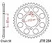 JT Sprockets JTR284.48 48T Steel Rear Sprocket