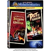 The Fall of the House of Usher /The Pit and the Pendulum