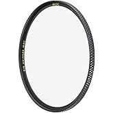 B+W 72mm Basic UV Haze MRC 010M Glass Filter