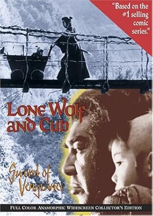 Watch Lone Wolves Download Full