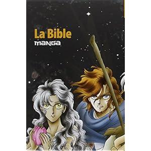 La Bible Manga, Le Coffret Collection