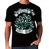 Wellcoda | StagParty BROFist Men's NEW Ultimate LADS T-Shirt Black M