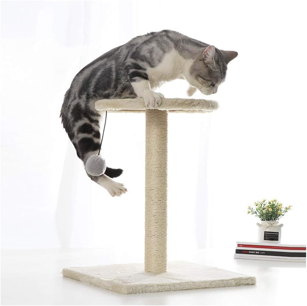 large cat climbing frames