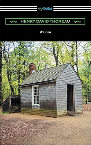 Walden Kindle Edition By Henry David Thoreau Politics Social