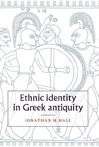 Download Ethnic Identity in Greek Antiquity (English Edition) PDF