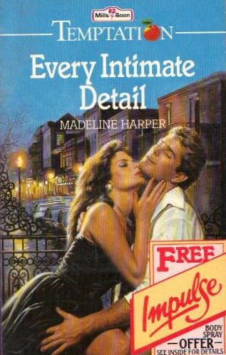 Every Intimate Detail