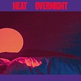 OVERNIGHT (DIGIPAK)                                image