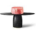 Mother's Day Gift - Butcher Barn Grade A5 Japanese Wagyu Filet Mignon Steak Without Bone, 100% Authentic A5 Wagyu Steak from Kagoshima Reserve - Great Gift, (2 x 8 ounce)