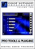 Cool School Interactus 2.1 : Pro Tools Tips and Plug-Ins, , 1592001599