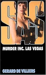 Murder Inc. Las Vegas