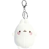 Aurora - Molang - 4" Molang Clip-On