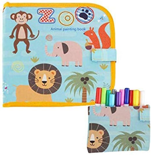 drawing set for 2 year old