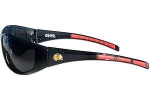 Siskiyou NHL unisex Wrap