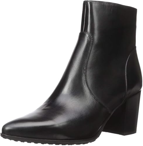 tania waterproof bootie blondo