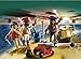 Playmobil Pirates Commander with Armory