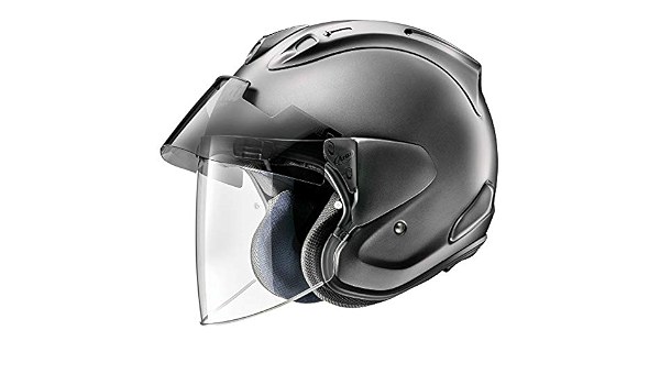 Amazon.com: Arai Ram-X Solid Helmet 