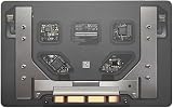 ICTION Touchpad Trackpad MacBook Pro 13.3" M1 A2338 Late 2020 Silver view 2